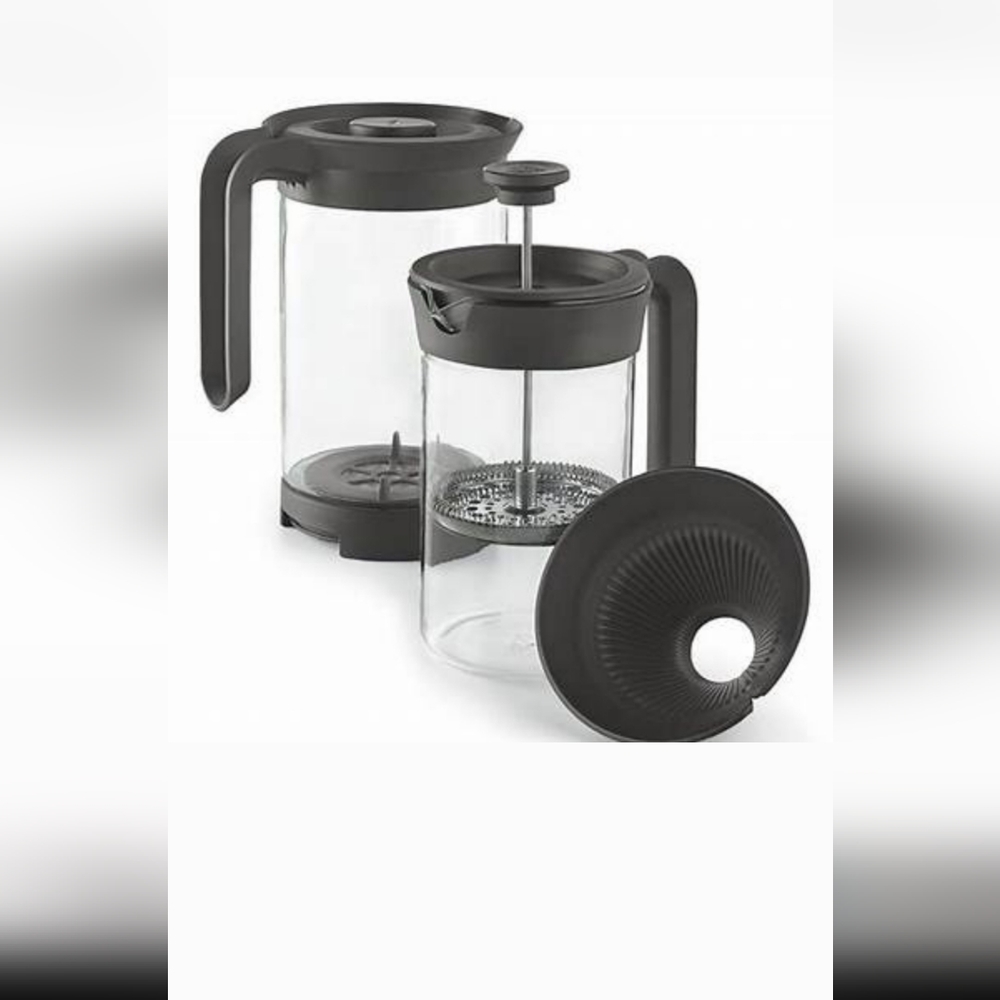 Hotel Collection 3-In-1 Coffee Brewer